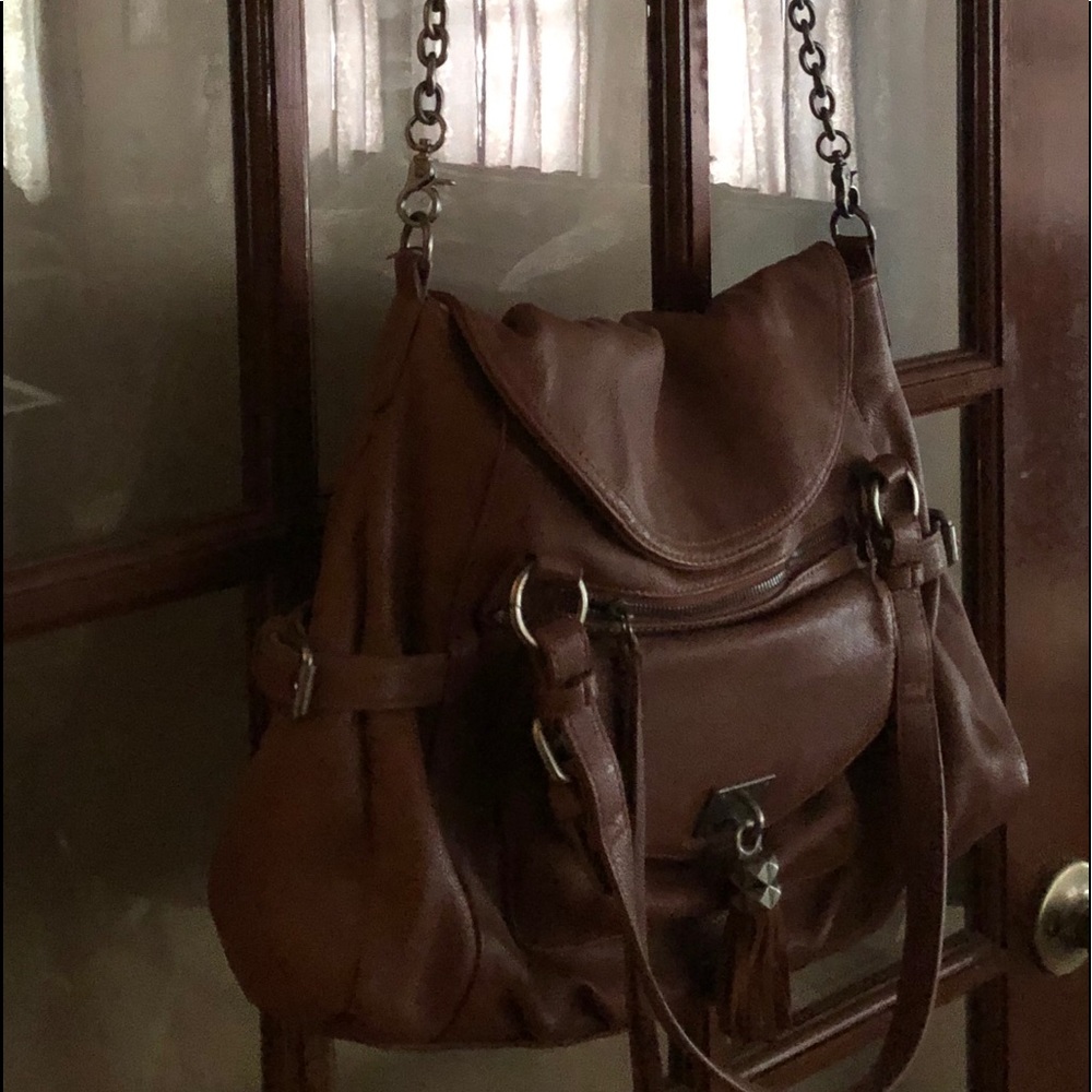 Jessica Simpson purse .